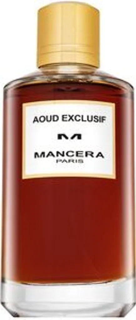 Mancera Aoud Exclusif 120ml