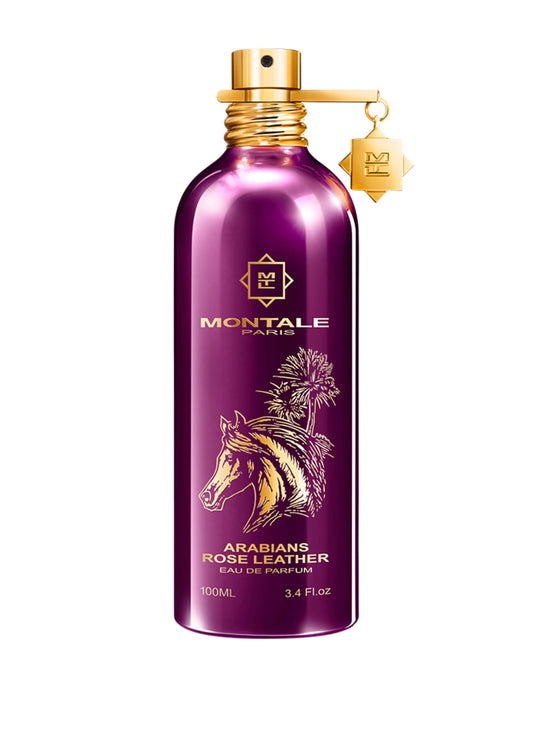 Montale Arabians Rose Leather EDP 100ml