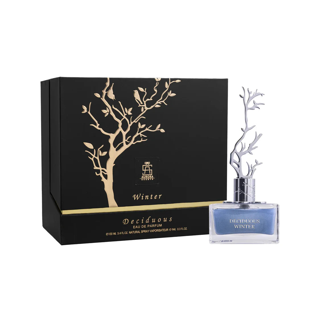 Aurora Scents Decidous Winter EDP 100ml