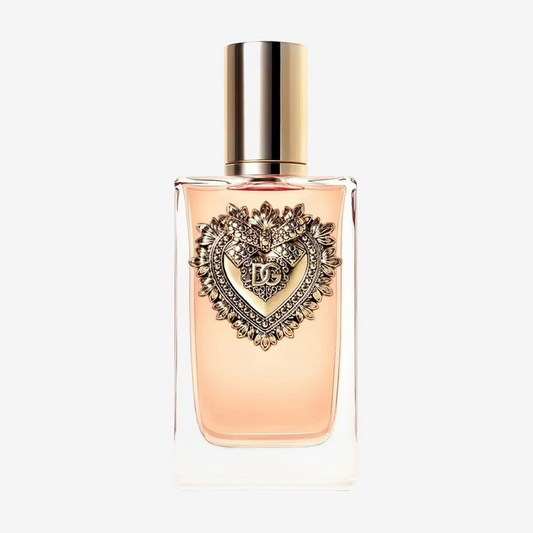 Devotion (Eau de Parfum)