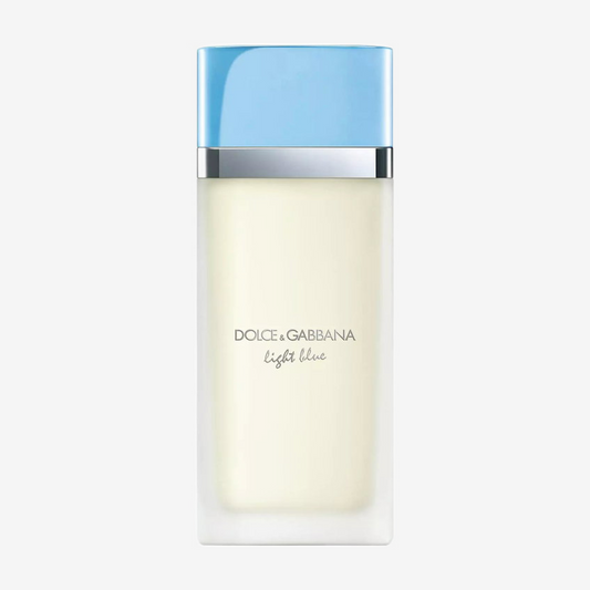 Light Blue (Eau de Toilette)