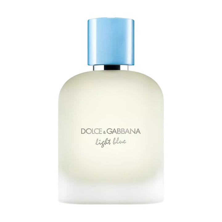 Light Blue pour Homme (Eau de Toilette)