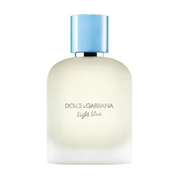 Light Blue pour Homme (Eau de Toilette)