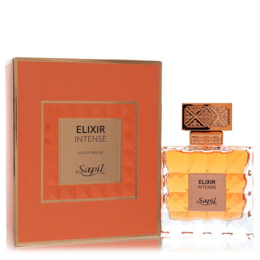 Sapil Elixir Intense 100ml