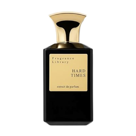 Fragrance Library Hard Times Extrait De Parfum 100ml