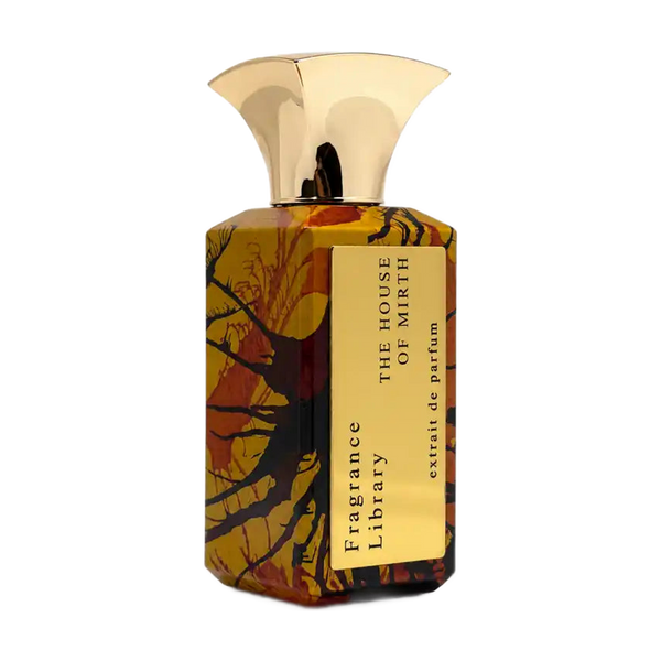 Fragrance Library The House Of Mirth Extrait De Parfum 50ml