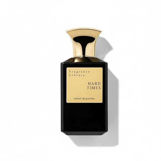 Fragrance Library Hard Times Extrait De Parfum 100ml