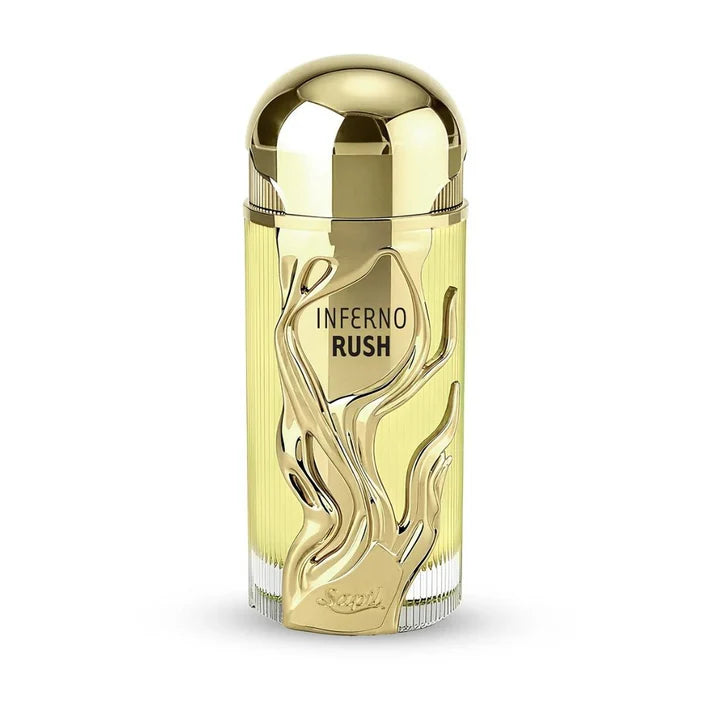 Sapil Inferno Rush EDP 100ml