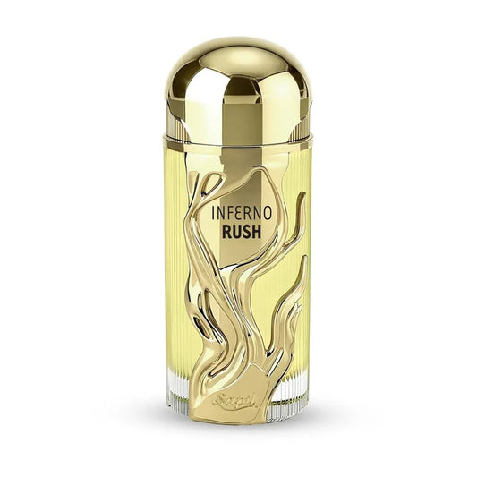 Sapil Inferno Rush EDP 100ml