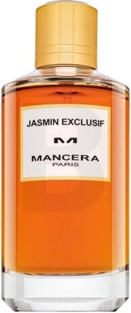Mancera Jasmin Exclusif EDP 120ml
