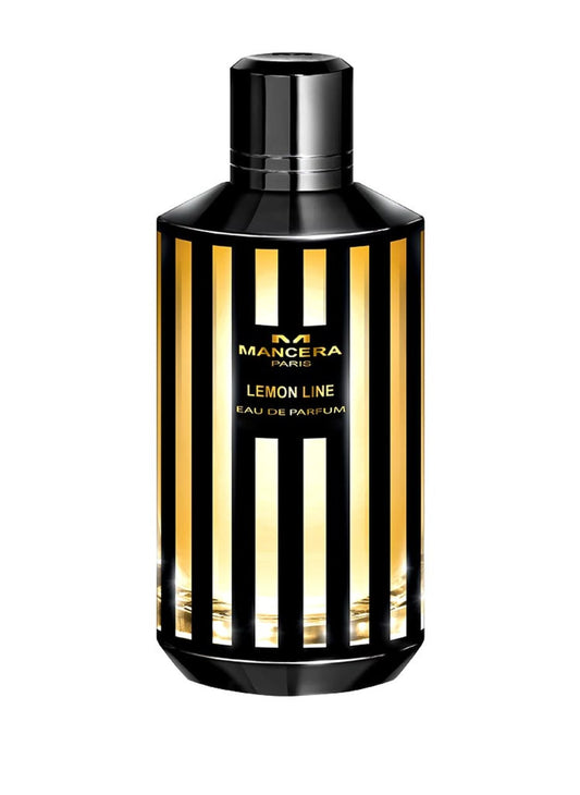 Mancera Lemon Line 120ml