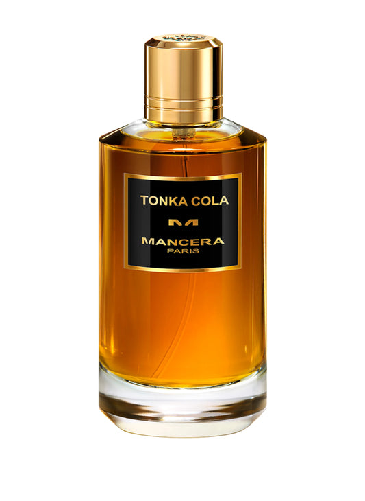 Mancera Tonka Cola EDP 120ml