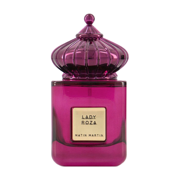 Lady Roza