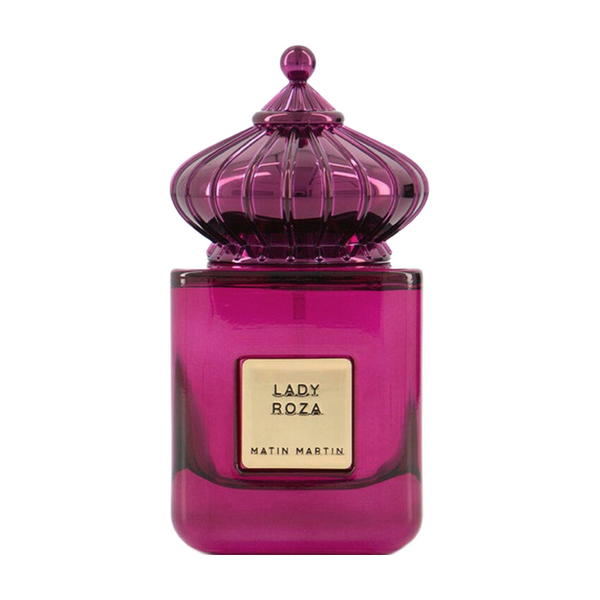 Lady Roza