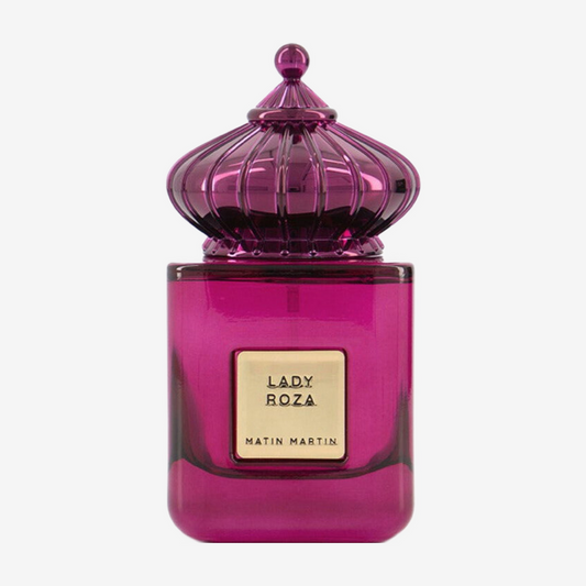 Lady Roza