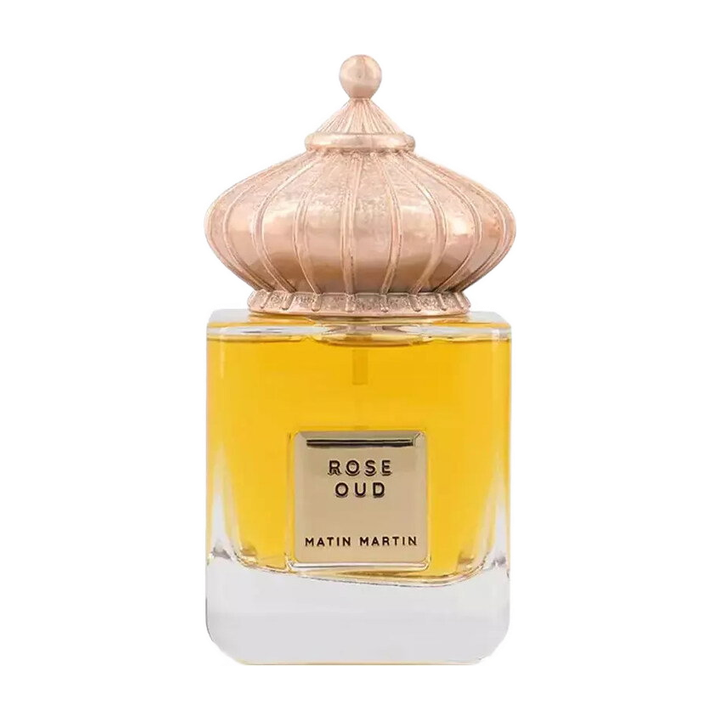 Rose Oud