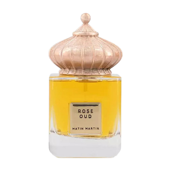 Rose Oud