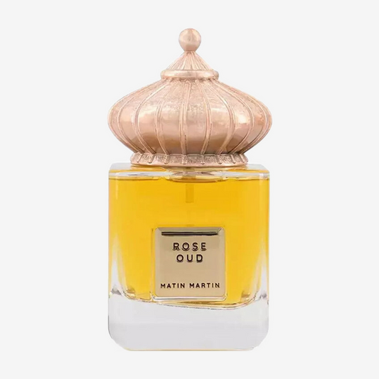 Rose Oud