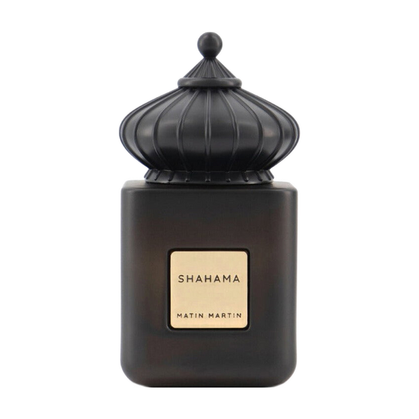 Shahama