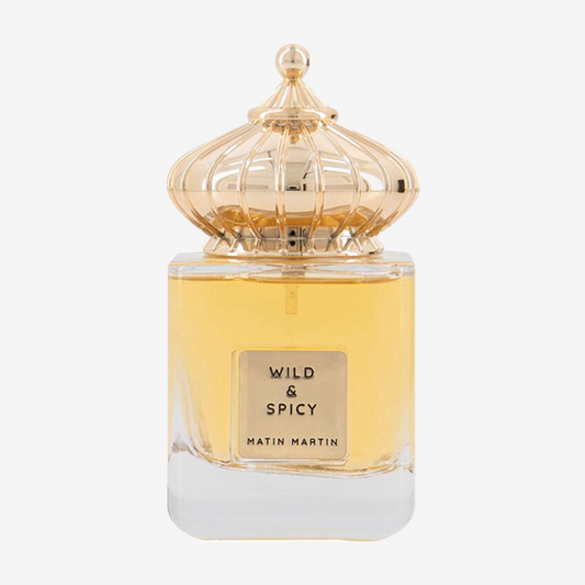 Wild & Spicy