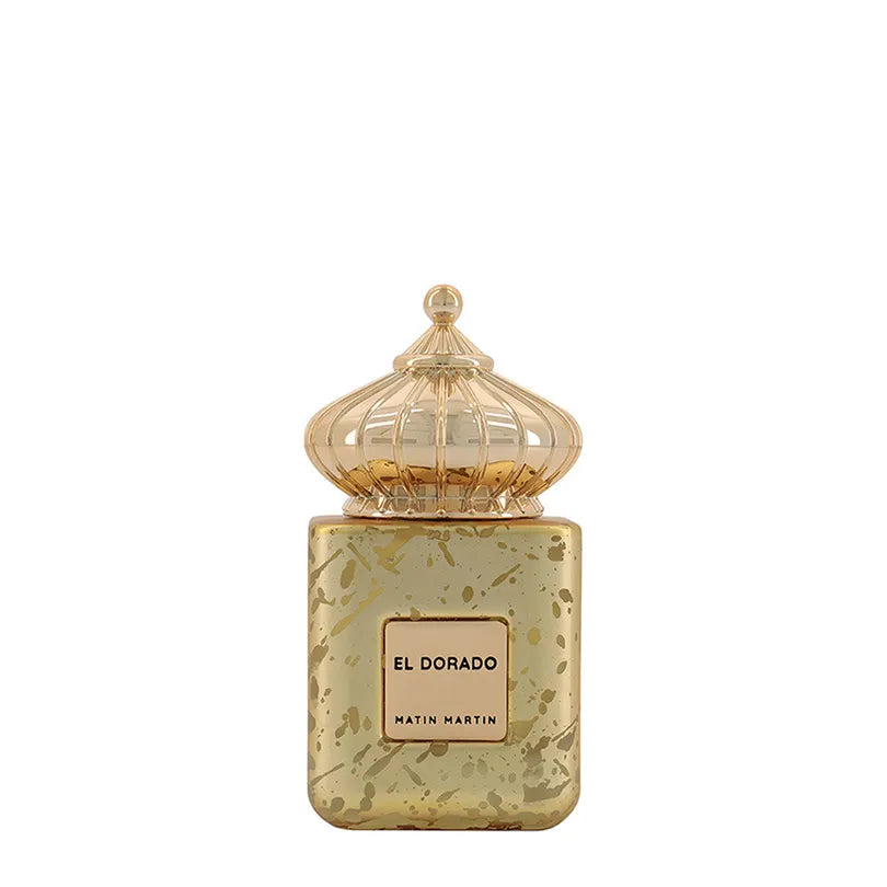 Matin Martin El Dorado Eau de Parfum 100ml
