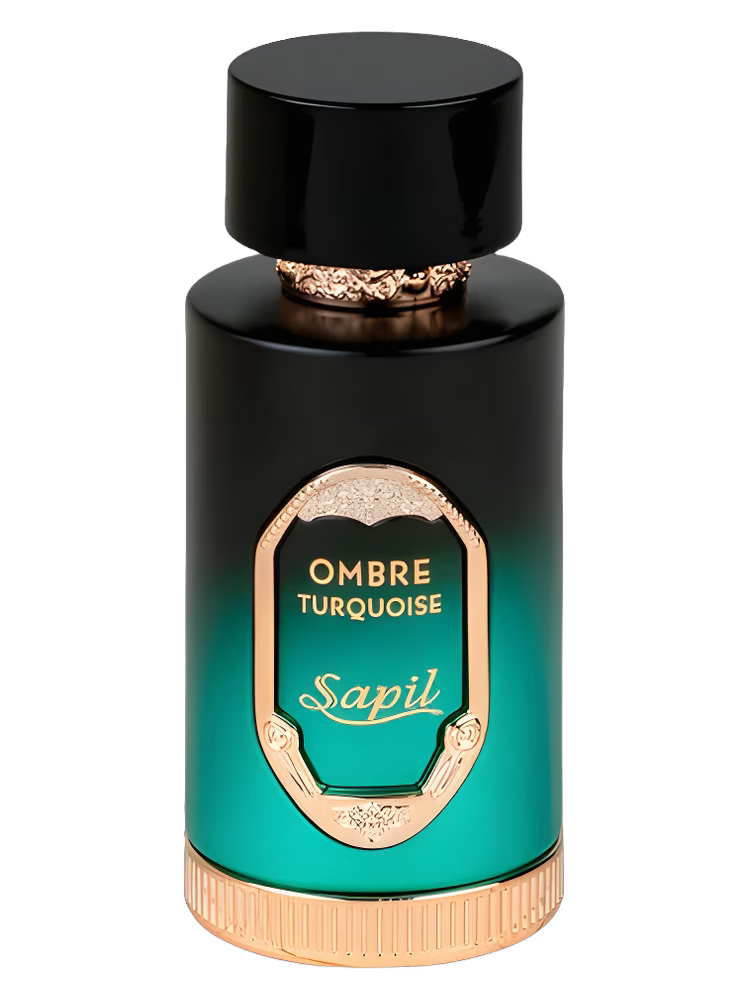 Sapil Ombre Turquoise EDP 100ml