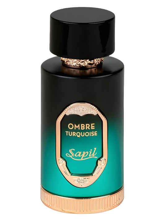 Sapil Ombre Turquoise EDP 100ml