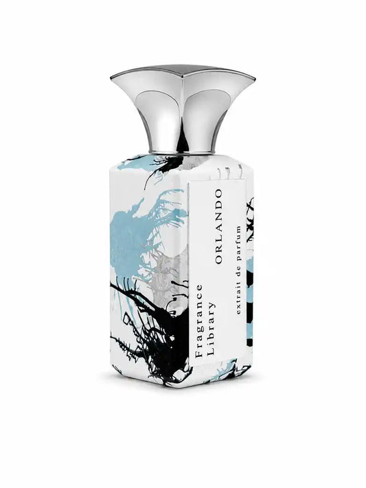 Fragrance Library Orlando Extrait De Parfum 50ml