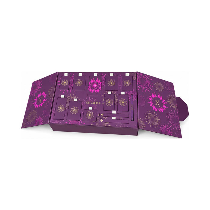 XerJoff Adventskalender 2026