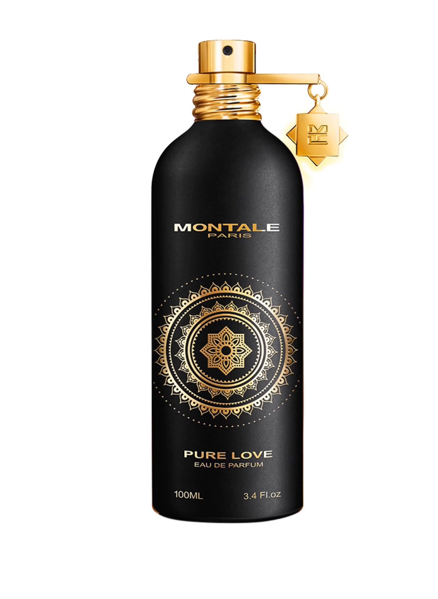 Montale Pure Love 100ml Ohne Folie