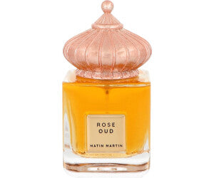 Matin Martin Rose Oud Eau de Parfum 100ml