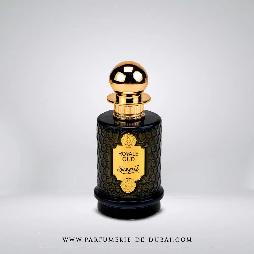 Sapil royal Oud EDP 100ml