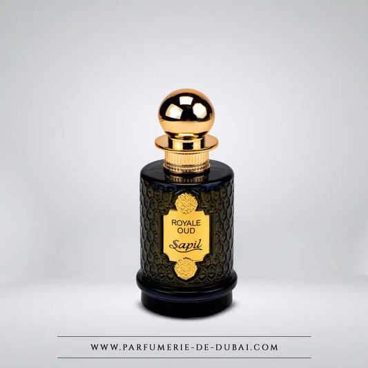 Sapil royal Oud EDP 100ml