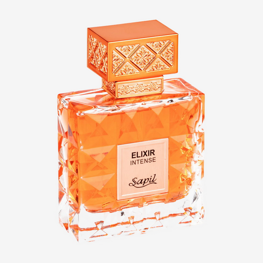 Elixir Intense