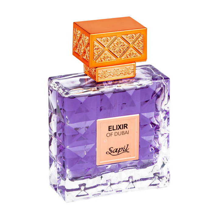 Elixir of Dubai