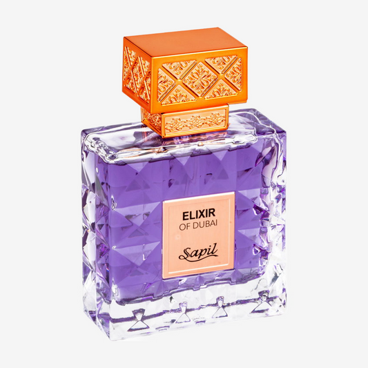 Elixir of Dubai