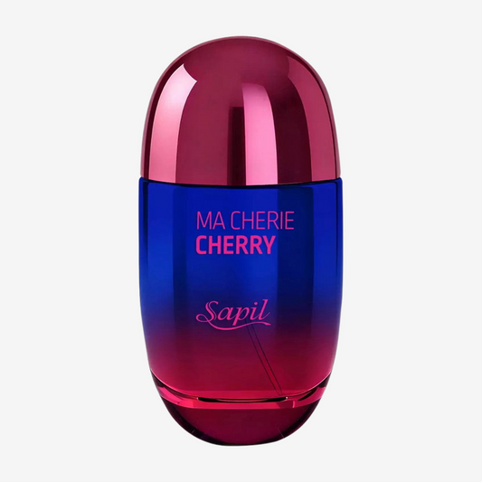 Ma Cherie Cherry