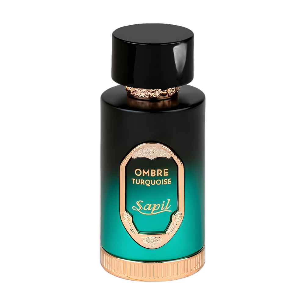 Sapil Ombre Turquoise EDP 100ml