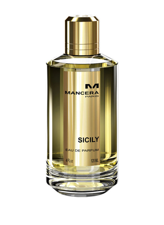 Mancera Sicily 120ml