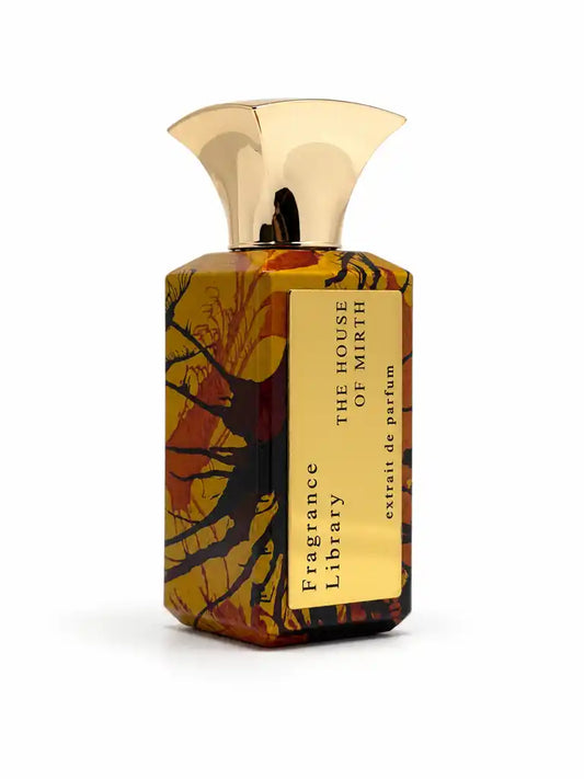 Fragrance Library The House Of Mirth Extrait De Parfum 50ml