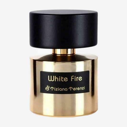 White Fire (Extrait de Parfum)