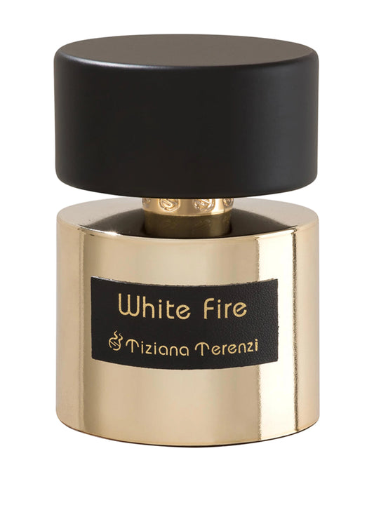 Tiziana Terenzi White Fire Extrait De Parfum 100ml