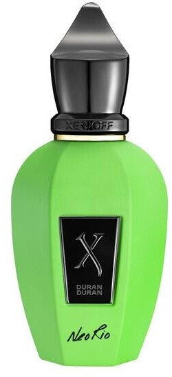 Xerjoff Duran Duran NeoRio Fluo Green 50ml