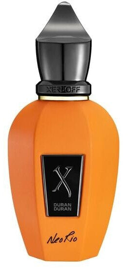 Xerjoff Duran duran NeoRio Fluo Orange 50ml