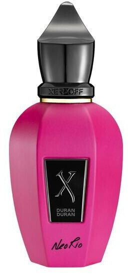 Xerjoff Duran Duran NeoRio Fluo Pink 50 ml