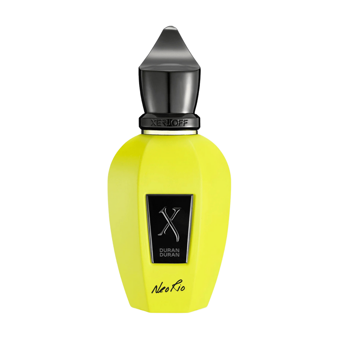 Xerjoff Duran Duran  NeoRio Yellow Fluo Yellow 50ml