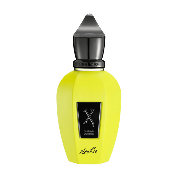 Xerjoff Duran Duran  NeoRio Yellow Fluo Yellow 50ml
